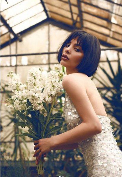 Hazal Filiz Küçükköse biten evliliği hakkında konuştu