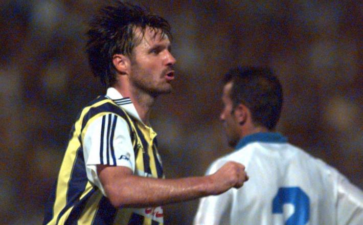 Süper Lig'de 20'den fazla gol atan yabancı oyuncular