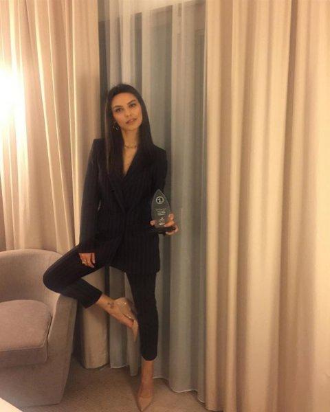 Hazal Filiz Küçükköse biten evliliği hakkında konuştu