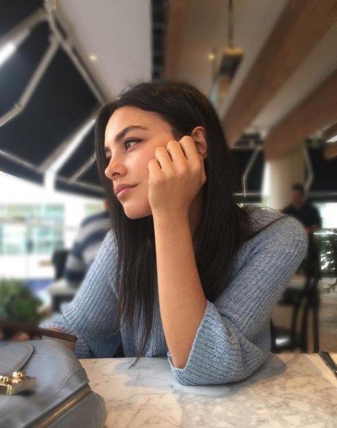 Hazal Filiz Küçükköse biten evliliği hakkında konuştu