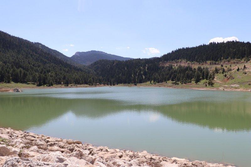 Kahramanmaraş'ın Başkonuş Yaylası ilgi görüyor