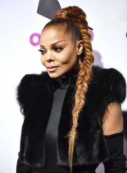 Janet Jackson Katarlı eşinden ayrılınca eski haline geri döndü 