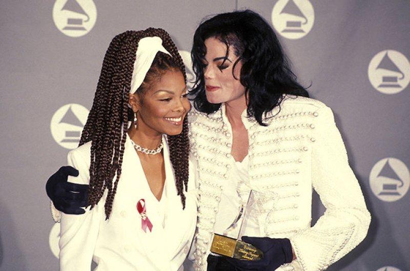 Janet Jackson Katarlı eşinden ayrılınca eski haline geri döndü 