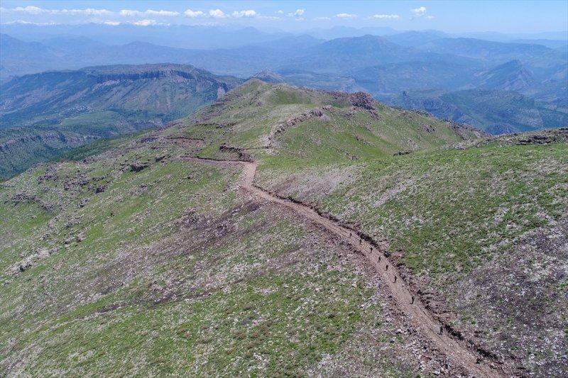 TSK Kuzey Irak'ta askeri üs kurdu