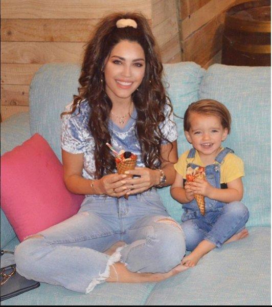 Wesley Sneijder ile Yolanthe Cabau boşanıyor iddiası 