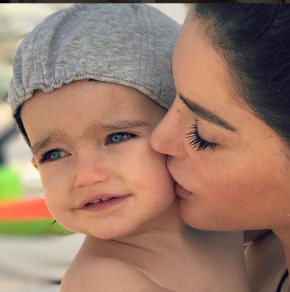 Wesley Sneijder ile Yolanthe Cabau boşanıyor iddiası 