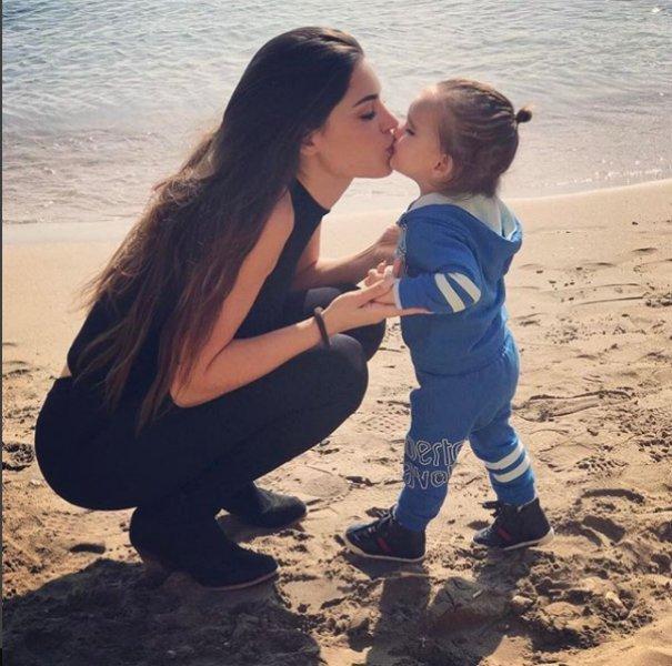 Wesley Sneijder ile Yolanthe Cabau boşanıyor iddiası 