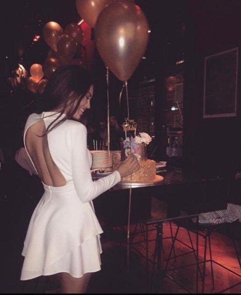 Wesley Sneijder ile Yolanthe Cabau boşanıyor iddiası 