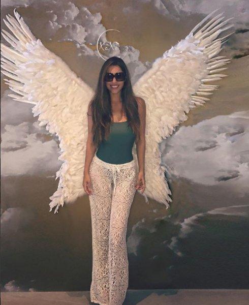 Wesley Sneijder ile Yolanthe Cabau boşanıyor iddiası 