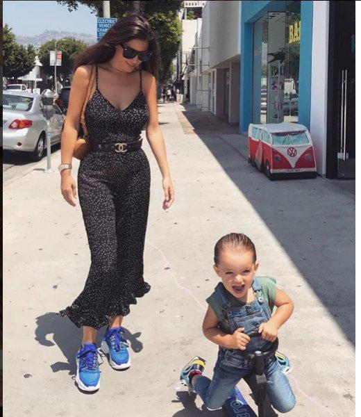 Wesley Sneijder ile Yolanthe Cabau boşanıyor iddiası 