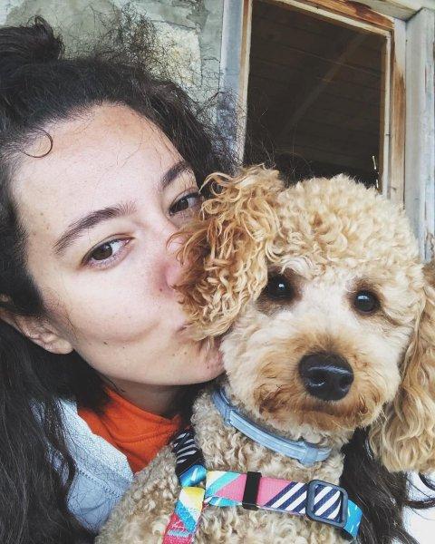 Pelin Akil ve Anıl Altan Karadeniz turuna çıktı 