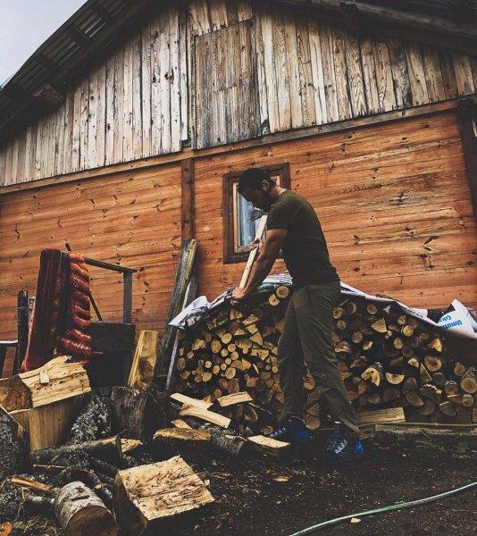 Pelin Akil ve Anıl Altan Karadeniz turuna çıktı 