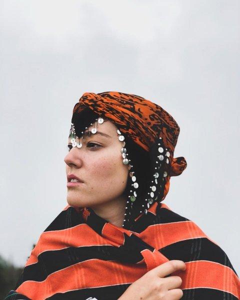 Pelin Akil ve Anıl Altan Karadeniz turuna çıktı 