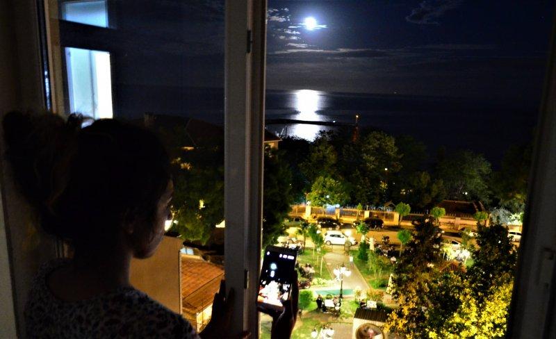 Yakamoz Tekirdağ'da halkı sokağa döktü