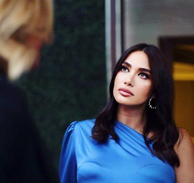 Gamze Karaman baby shower partisi düzenledi 