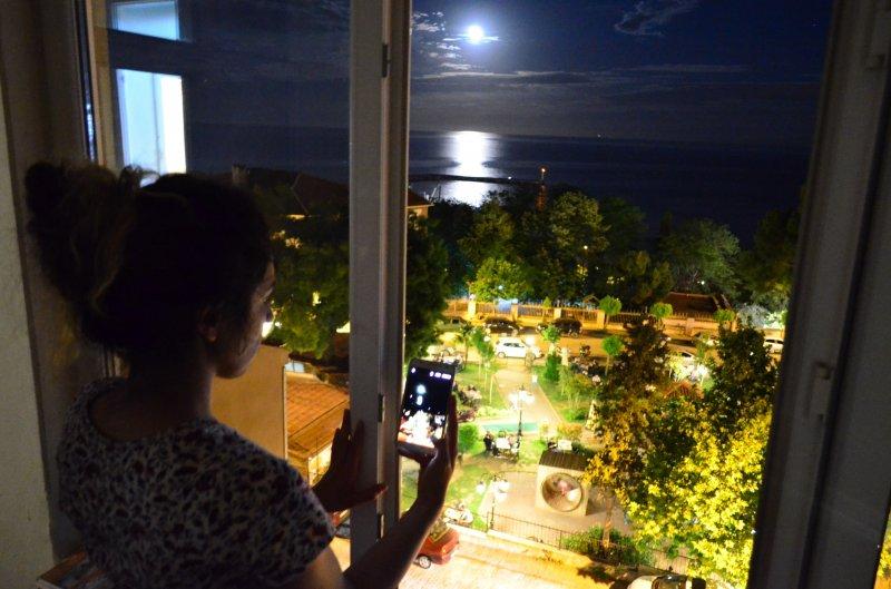 Yakamoz Tekirdağ'da halkı sokağa döktü