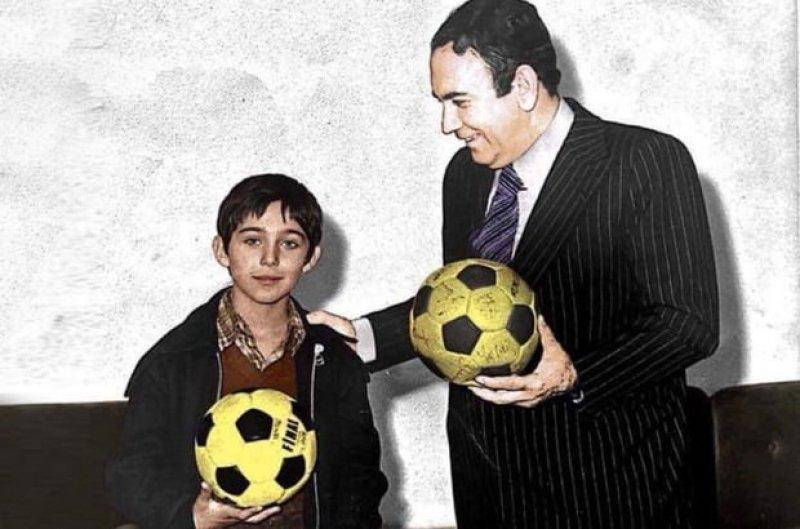 Fenerbahçe'nin yeni başkanı Ali Koç