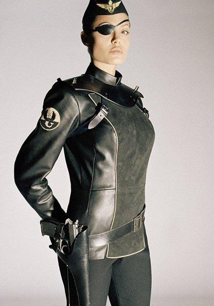 Angelina Jolie'nin 43'üncü yaşına özel 43 fotoğraf