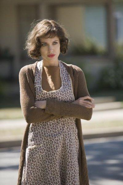 Angelina Jolie'nin 43'üncü yaşına özel 43 fotoğraf