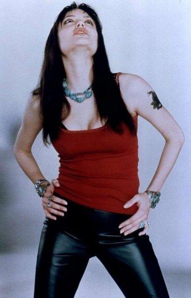 Angelina Jolie'nin 43'üncü yaşına özel 43 fotoğraf