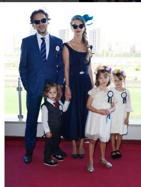 Tuba Ünsal boşandığını sosyal medyadan duyurdu 