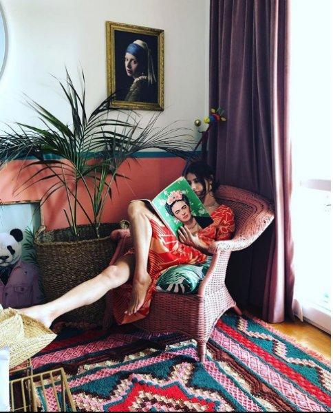 Tuba Ünsal boşandığını sosyal medyadan duyurdu 