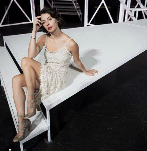 Tuba Ünsal boşandığını sosyal medyadan duyurdu 