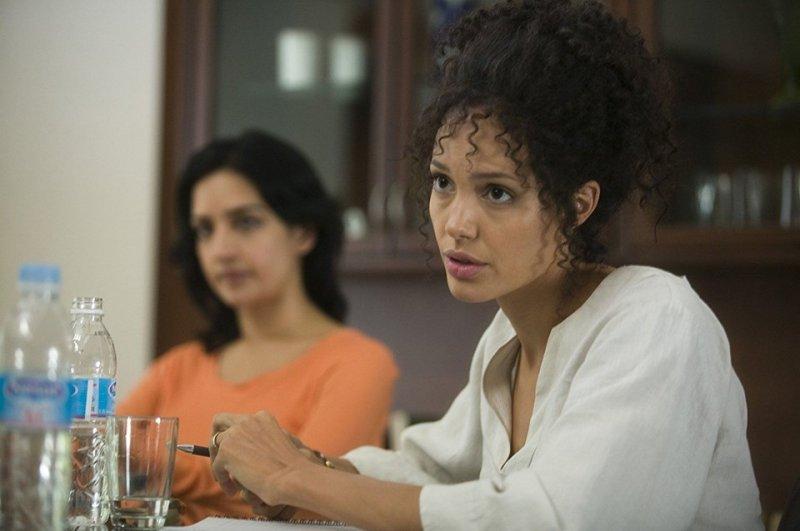 Angelina Jolie'nin 43'üncü yaşına özel 43 fotoğraf