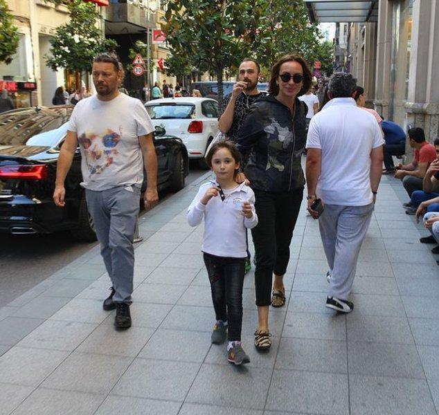 Zayıflayarak bambaşka biri olan ünlüler 