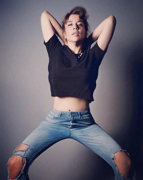 Zayıflayarak bambaşka biri olan ünlüler 