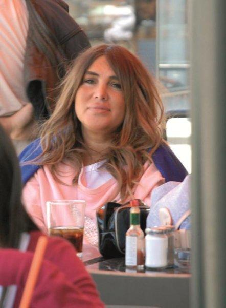 Zayıflayarak bambaşka biri olan ünlüler 