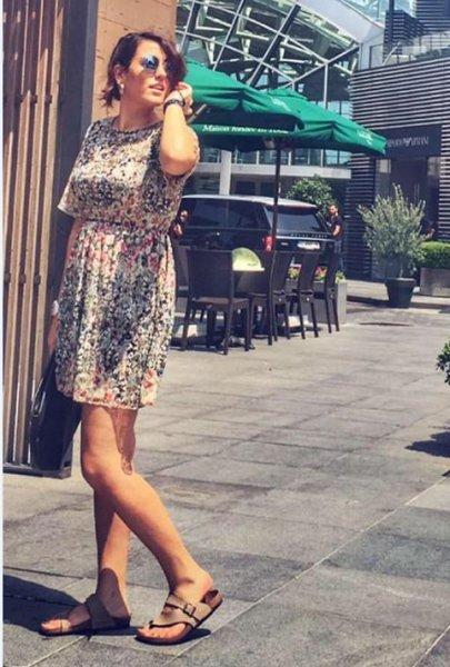 Zayıflayarak bambaşka biri olan ünlüler 