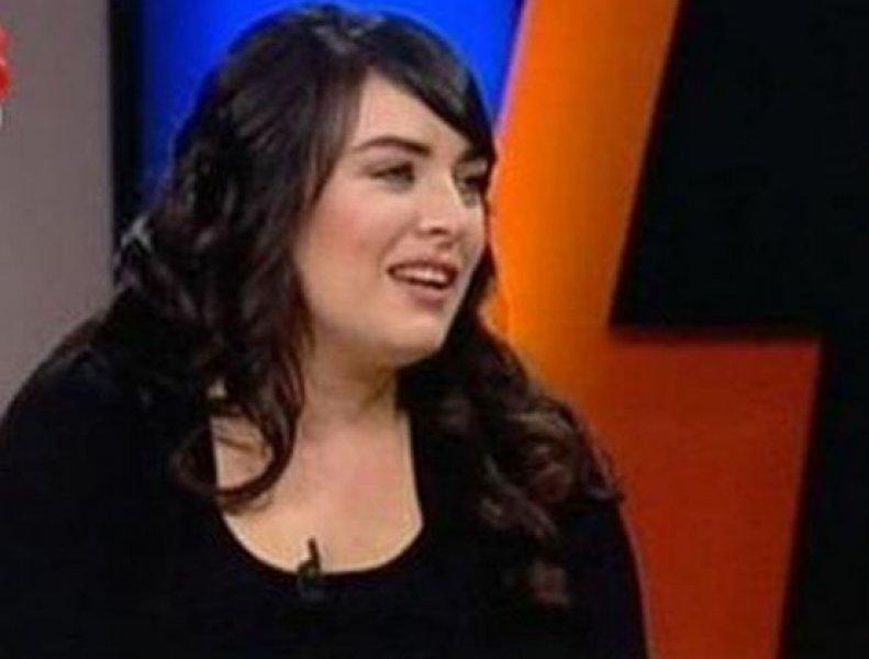 Zayıflayarak bambaşka biri olan ünlüler 