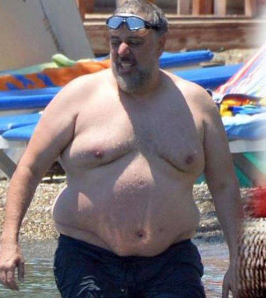 Zayıflayarak bambaşka biri olan ünlüler 