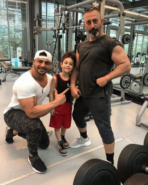 Zayıflayarak bambaşka biri olan ünlüler 