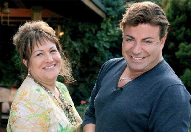 Zayıflayarak bambaşka biri olan ünlüler 