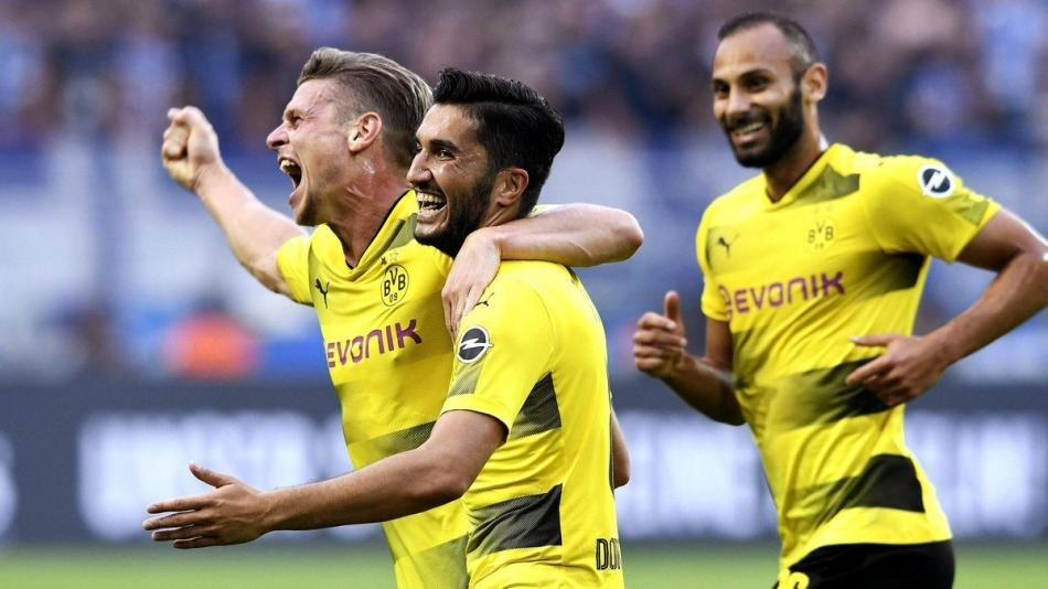 Son 10 yılın UEFA kulüp sıralaması