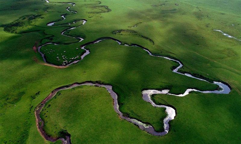 Ordu'nun doğa harikası: Perşembe Yaylası