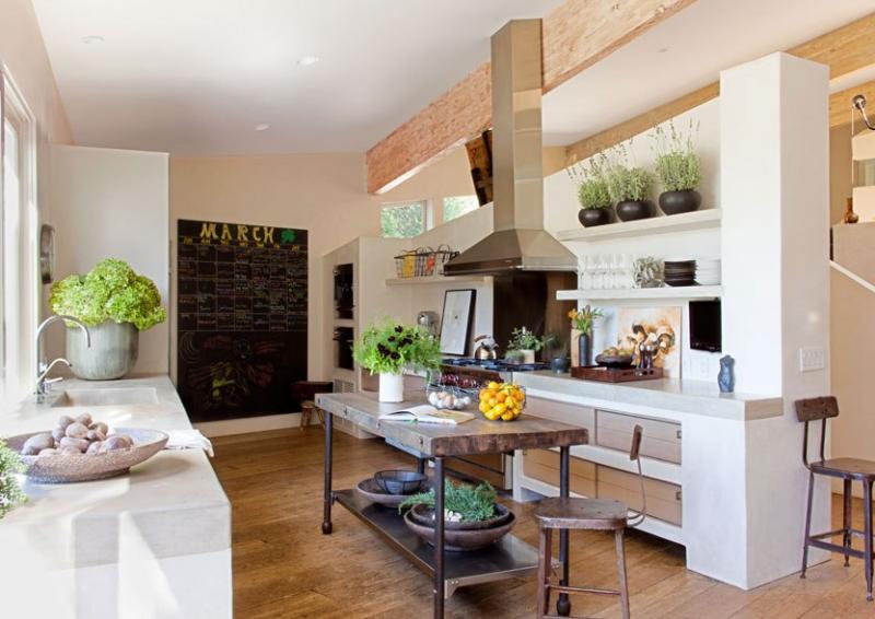 Ünlü model Cindy Crawford evini 45 milyon dolara sattı