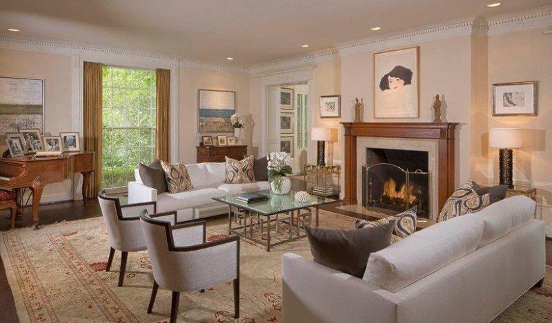 Ünlü model Cindy Crawford evini 45 milyon dolara sattı