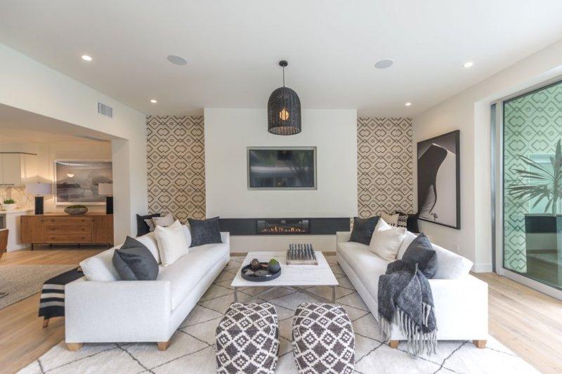 Ünlü model Cindy Crawford evini 45 milyon dolara sattı