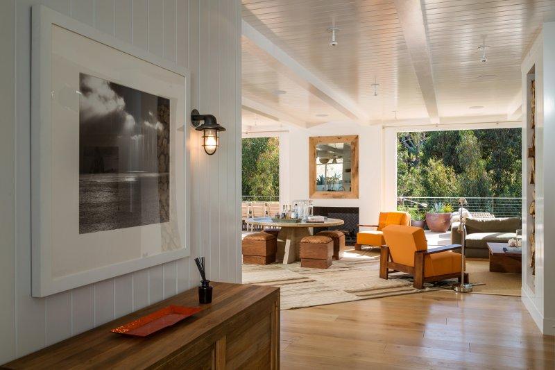 Ünlü model Cindy Crawford evini 45 milyon dolara sattı