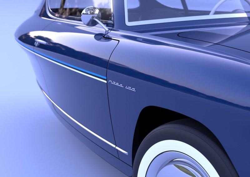 Son zamanların en ilginç otomobili