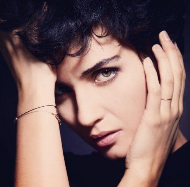 Tuba Büyüküstün ve Murat Yıldırım yeni proje için tekrar bir arada 