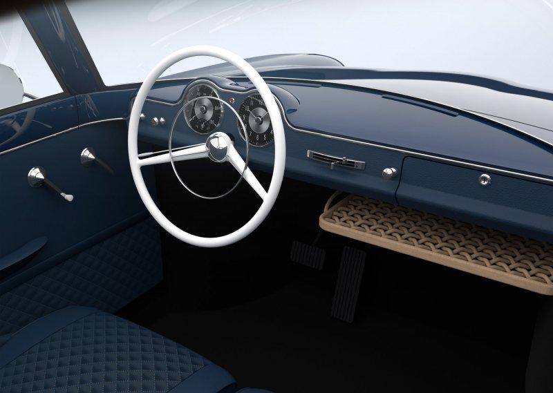 Son zamanların en ilginç otomobili