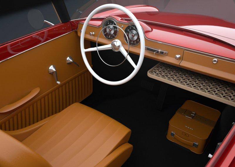 Son zamanların en ilginç otomobili