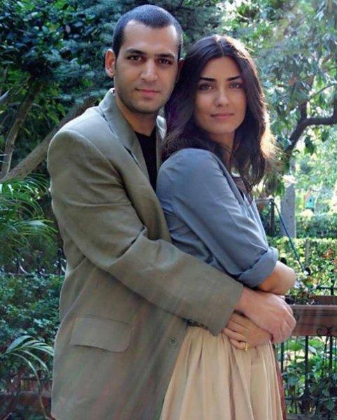 Tuba Büyüküstün ve Murat Yıldırım yeni proje için tekrar bir arada 