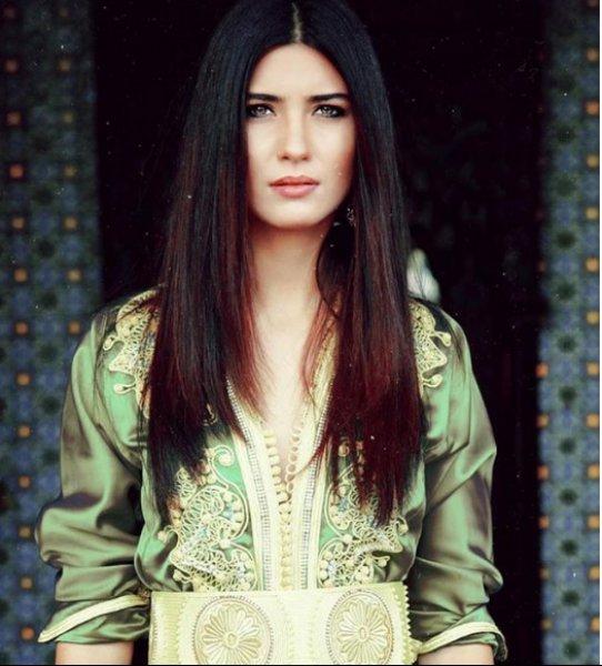 Tuba Büyüküstün ve Murat Yıldırım yeni proje için tekrar bir arada 