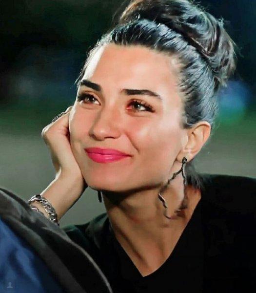Tuba Büyüküstün ve Murat Yıldırım yeni proje için tekrar bir arada 
