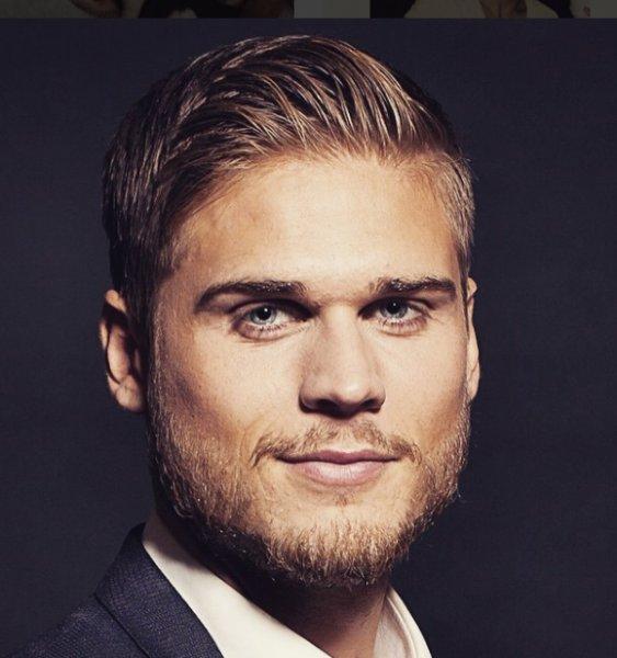 İzlanda Milli Takımı oyuncusu Rurik Gislason'a büyük ilgi 